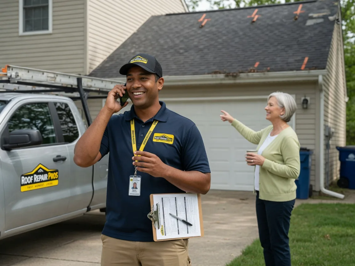 Roof Repair Ethridge, MT FAQs